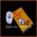 [D016]Neck Cracker Gimmick Supper Street CloseUp Magick Trick