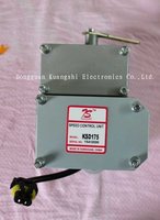 ACD175 Series Electric Actuator