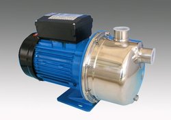 Free shipping Jet self-priming jet pump & BJZ75/T & Household pump,for large home(China (Mainland))