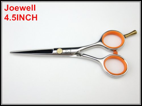JOEWELL Cutting Scissors Anti-slip handle 6 INCH 17CM XK388-60 NEW