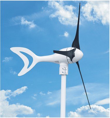 Mini Turbine Windmill For Home Electricity