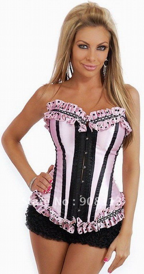 Clubbing Corsets