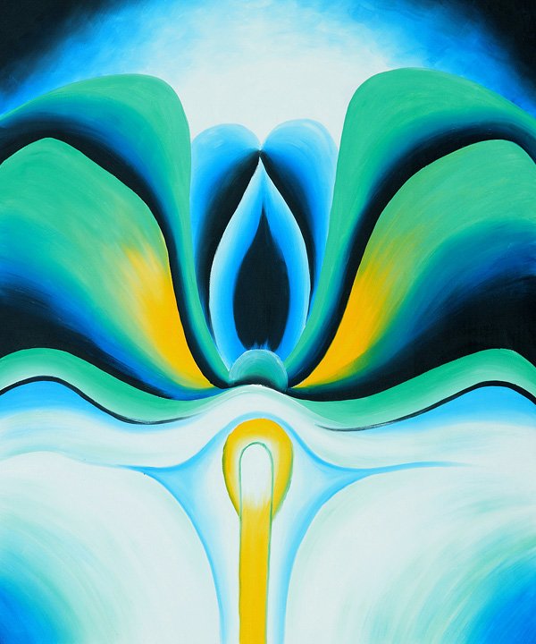 Georgia-O-Keeffe-Blue-Flowers-100-hand-painted-oil-paintings-reproduction-on-canvas-for-sale-Wall.jpg