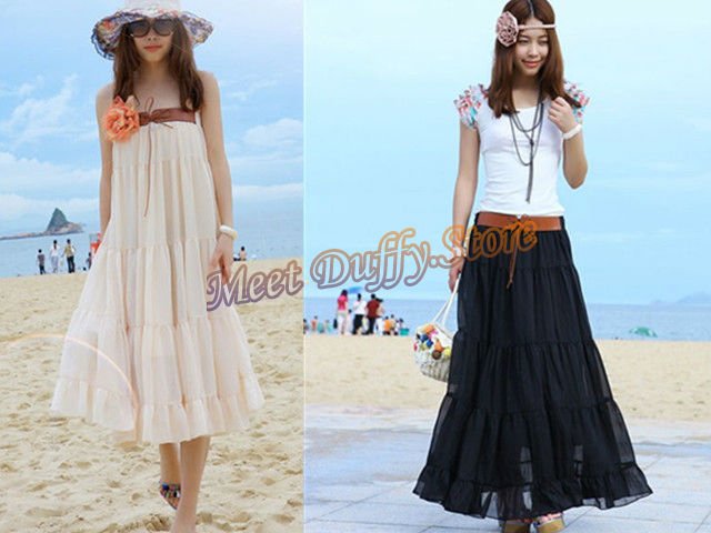 Women Beach Clothes