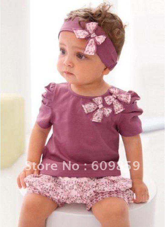 infant girl clothing