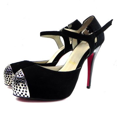 Wholesale Heel Shoes on Heels  Gorgeous Lady Party Shoes Pumps For Evening Dress On Wholesale