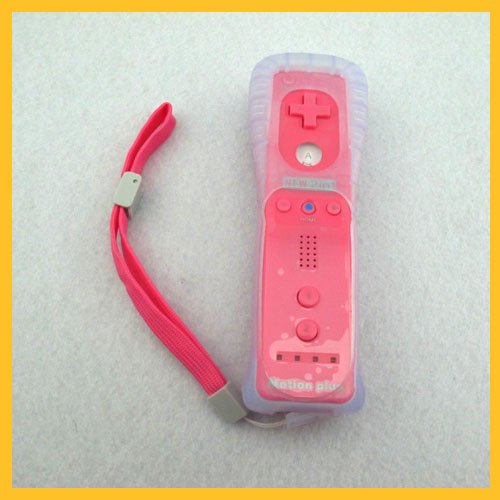 Free Shipping+Tracking Number NEW Nunchuk Nunchuck Controller Remote For Wii Game Accessories YXPJ00019(China (Mainland))