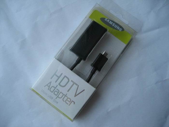 Free Shipping! MHL Micro USB to HDMI Cable HDTV Adapter for Samsung Galaxy S2 i9100 10pcs/lot Free Shipping! MHL Micro USB to HDMI Cable HDTV Adapter for Samsung Galaxy S2 i9100 10pcs/lot