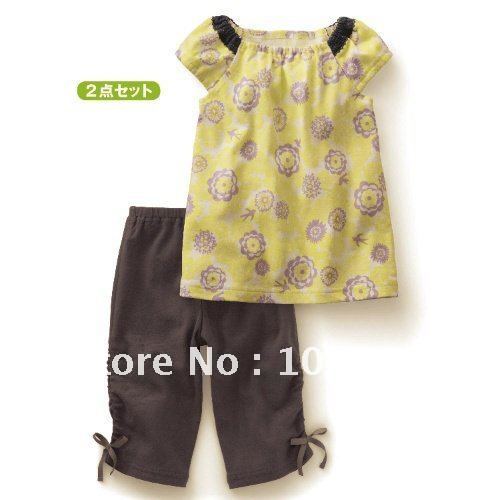 Free Shipping 5sets baby clothes, baby suit, Baby top+ pant, children ... Free Shipping 5sets baby clothes, baby suit, Baby top+ pant, children ...