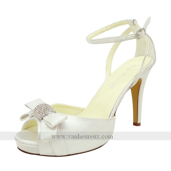 free shipping high heel bow wedding shoes sexy women shoes for wedding 