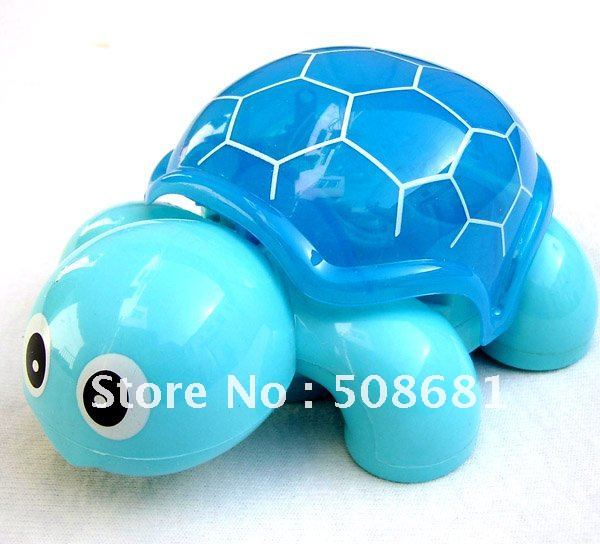 Tortoise Doll