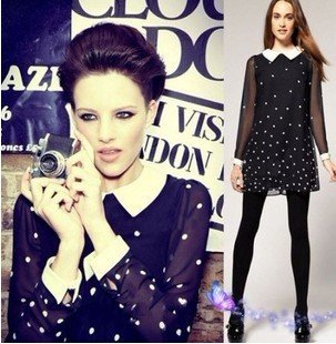 GIVE YOUR LITTLE BLACK DRESS A CASUAL MAKEOVER - YAHOO! VOICES