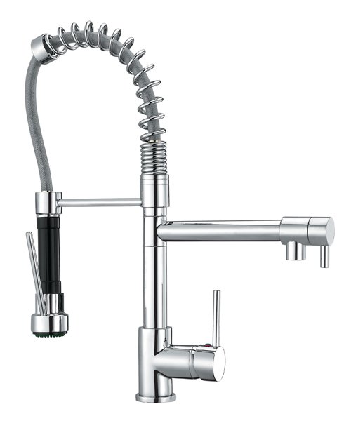 kitchen sink faucet