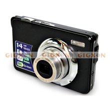 12 MP 2 7 inch screen digital camera