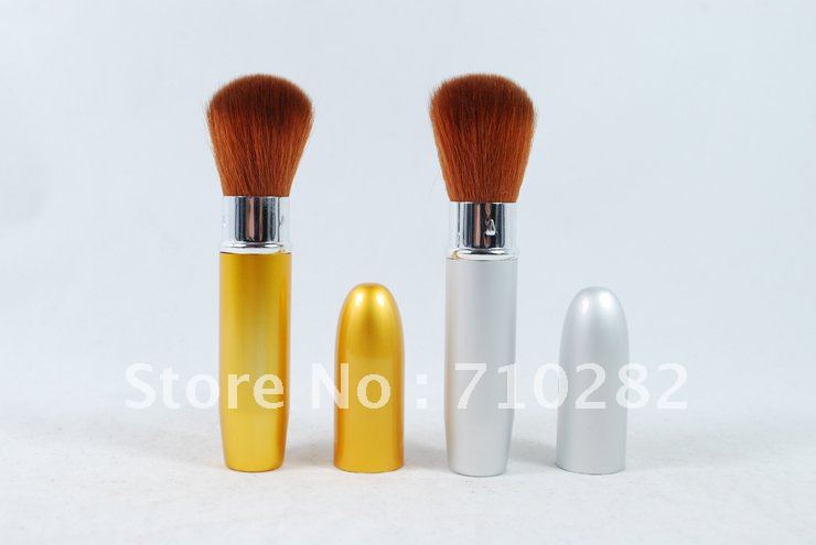 Travel Makeup Brushes