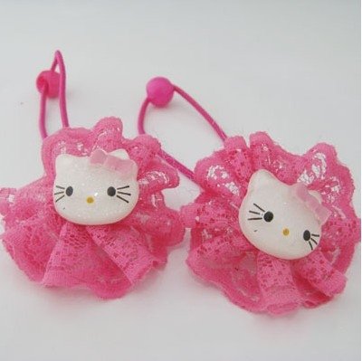 Baby Accessories Wholesale on Freeshipping Wholesale 20ps Lot Hello Kitty Kid Children Baby Girl