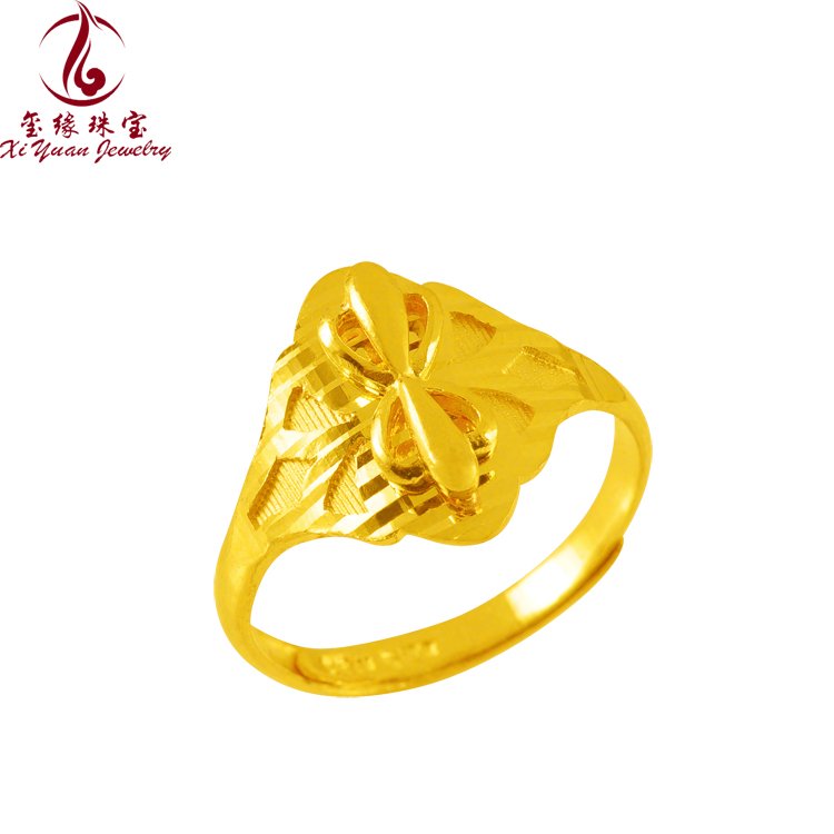 bridal-jewelry-women-ring-24k-gold-online-shiop-real-gold-sell-fashion ...