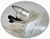 Free shipping LED bullet clip book light peculiar reading lamp Reading Lamp