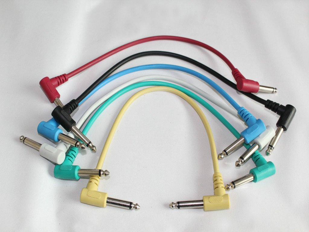 Guitar Amp Cable