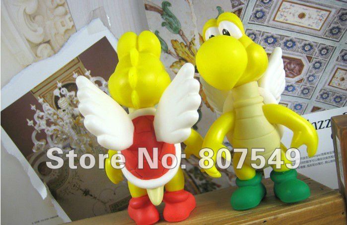 yoshi figures