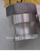 Sanitation fast hose connector joint DN50 Type A