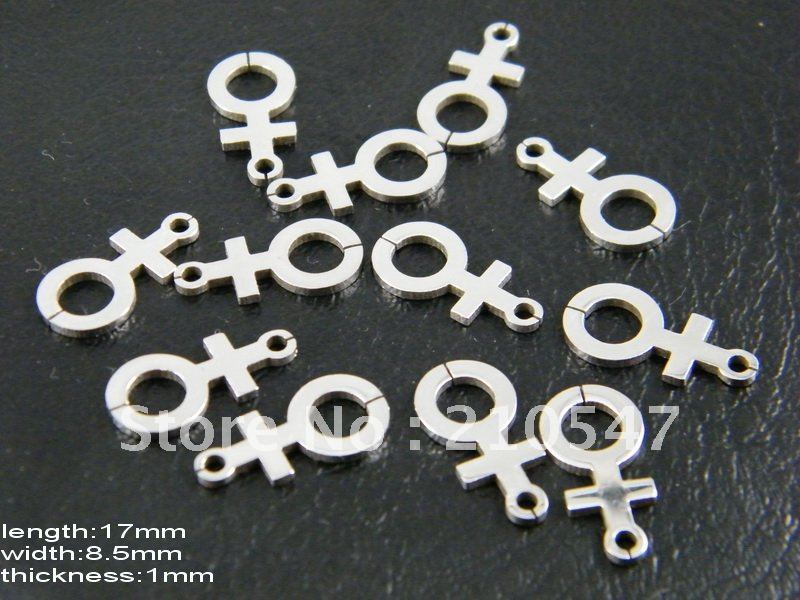 Stainless Steel Jewelry Findings Wholesale