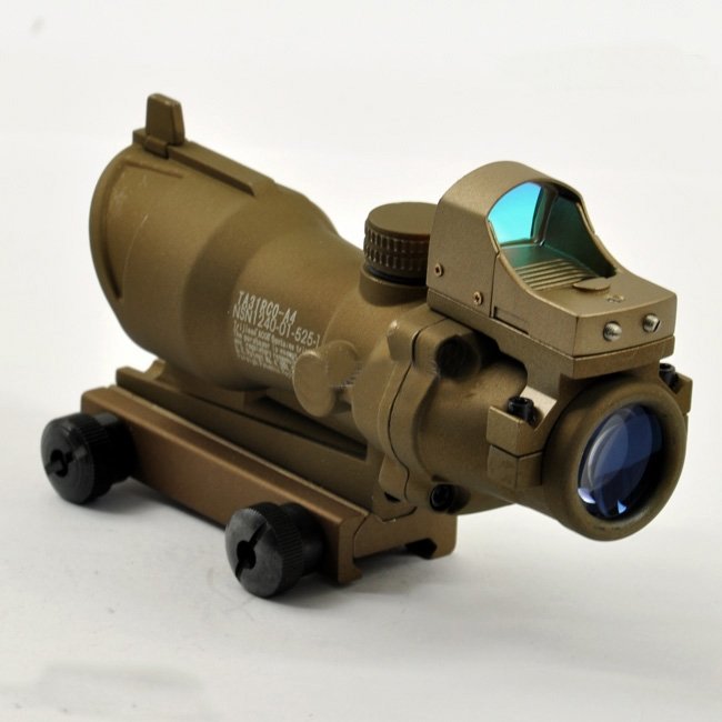 Tan Acog