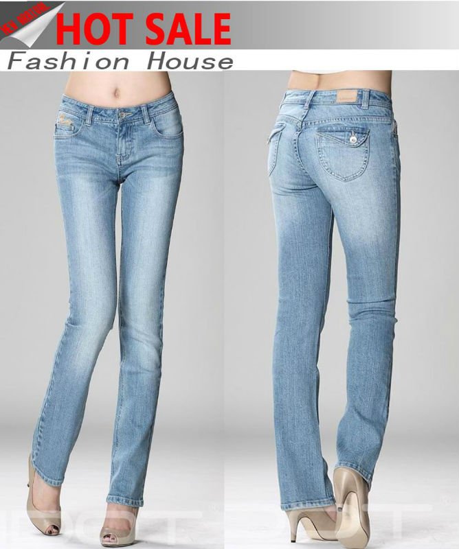 Jeans Brands Women