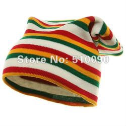 Jamaican Beanie Hat