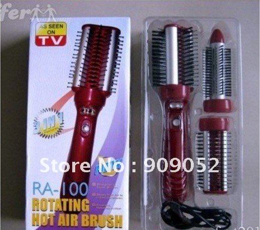 Styler Brush