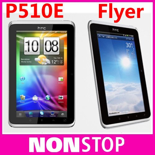Htc Flyer Обновление Android 4.0