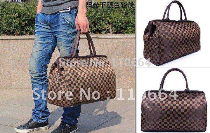 Waterproof Travel Bag
