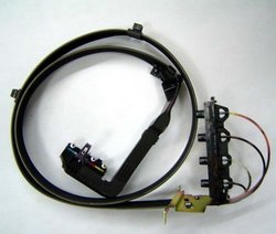 C7769-60256 Ink tube system for HP 500(China (Mainland))