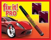 Free Shipping Simoniz FIX IT PRO Scratch Remover Pen As Seen on TV 11pcs/lot