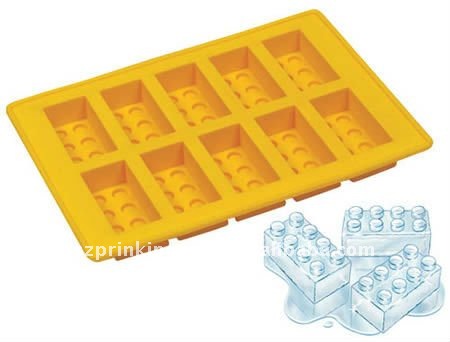 Silicone Soap Molds