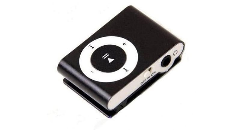 Flash  Players on Free Shipping Mini Flash Gift Slim Clip 8 Color Mp3 Player With Usb