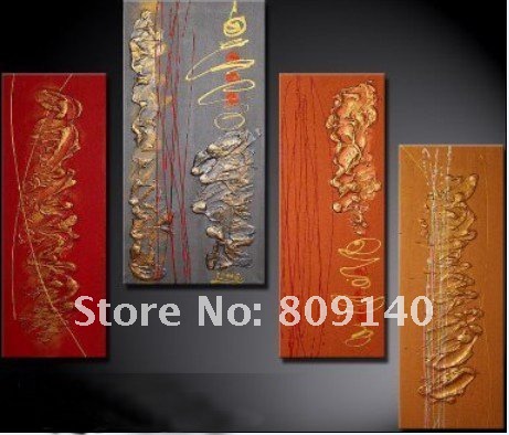 Wall  Canvas on Wall Art Decor Free Shipping In Painting   Calligraphy From Home