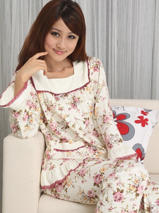 Nightgowns For Women