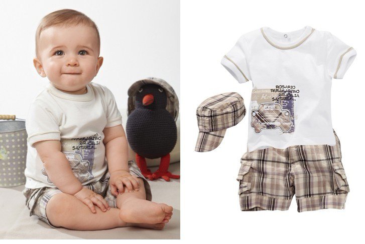 Wholesale Wholesale Fashion Baby Toddler Girl S Design Sweater T