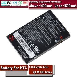 Standard KAIS160 BA S210 Battery For HTC Orange VPA Compact V V1615 AT&T O2 XDA Stellar E-Mobile Emonster S11HT Tilt 8925 8900(China (Mainland))