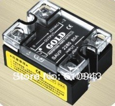 Free shipping SAVP38100D 2-10VDC or 4-20mA adjust voltage mold(China ...