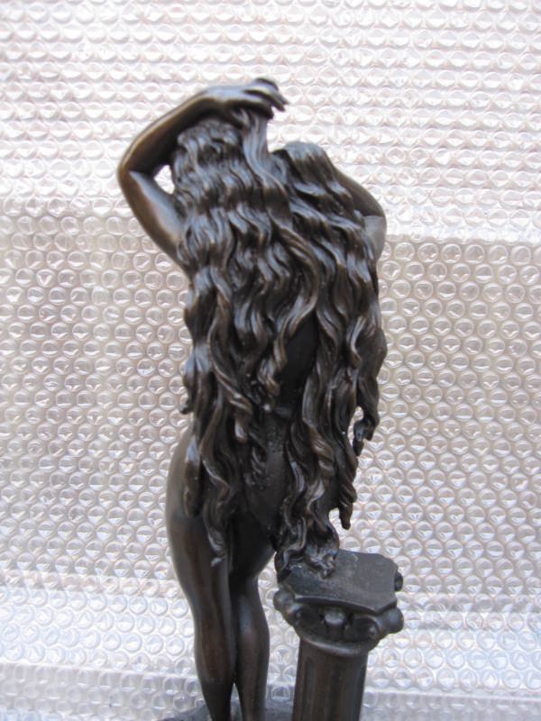 Free Shipping>>>old God Aphrodite Greek Myth Long Hair Beauty Bronze ... Free Shipping>>>old God Aphrodite Greek Myth Long Hair Beauty Bronze ...