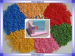 Color masterbatches for xps board(China (Mainland))