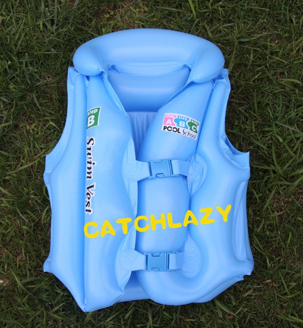 baby life vest
