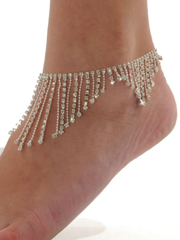 Fashion-Rhinestone-Anklet-Body-Jewelry-Sexy-Products-Ladies-Fringed ...