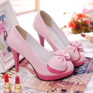 Candy Pumps