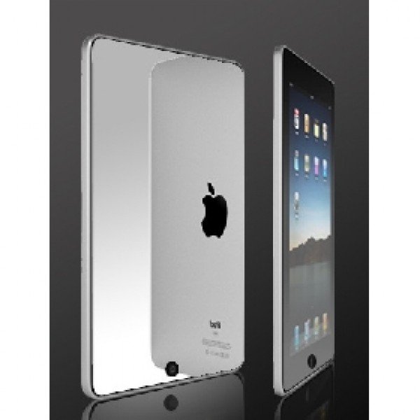 Ipad 2 Mirror