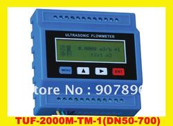 TUF-2000M-TM-1(DN50-700mm) Medium Transducer Ultrasonic Flow Meter Flowmeter Modular