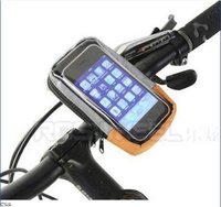 2012 Cycling Bicycle bike Handlebar Bag for IPhone HTC