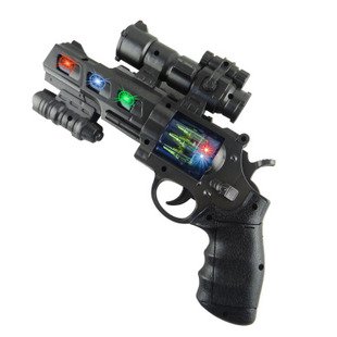 Toy Guns Realistic